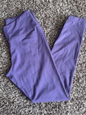 Nike Women's High-Waisted Full-Length Leggings